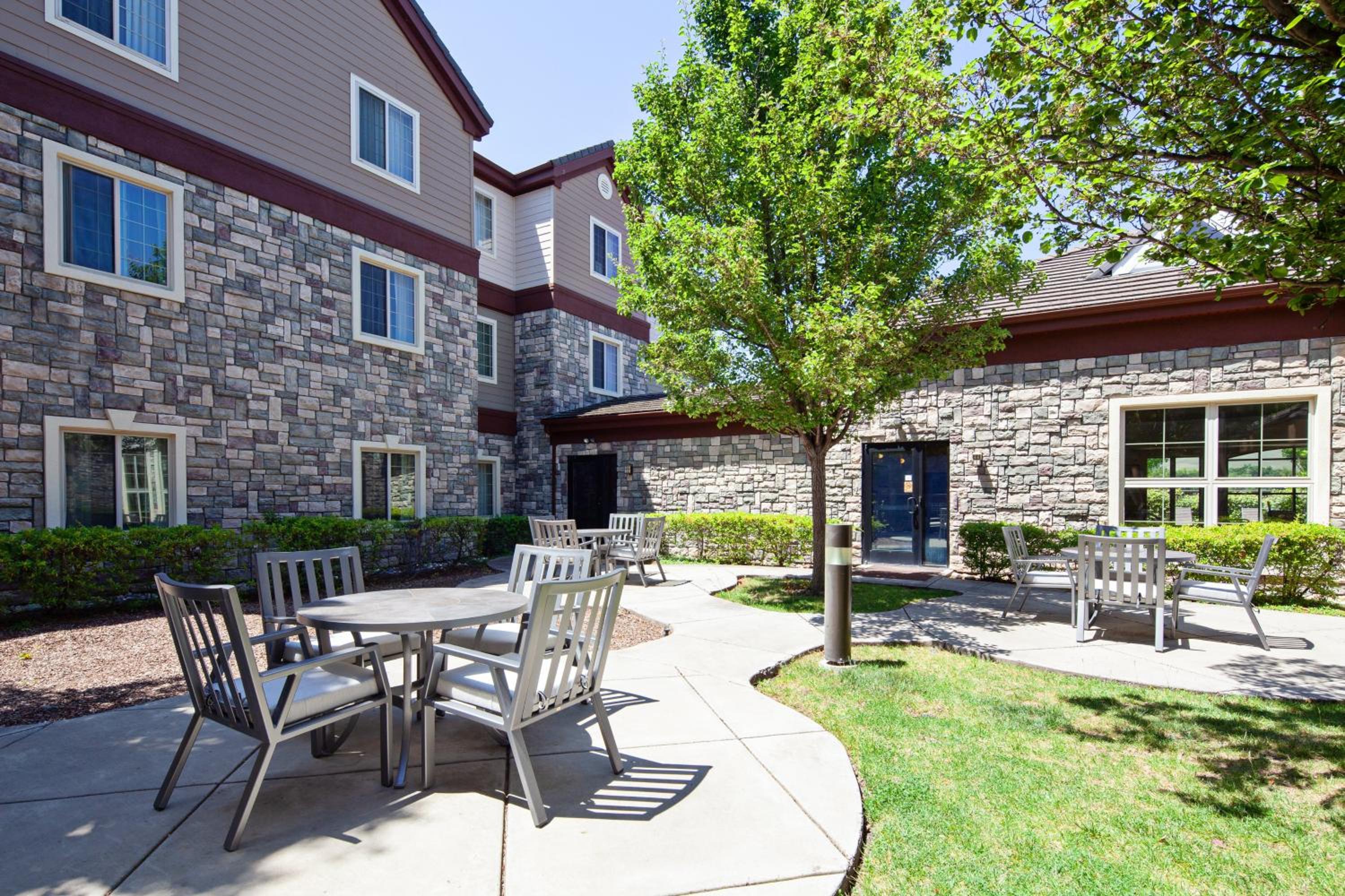 Fairfield Vacations - Staybridge Suites Fairfield Napa Valley Area, an IHG Hotel - Property Image 74