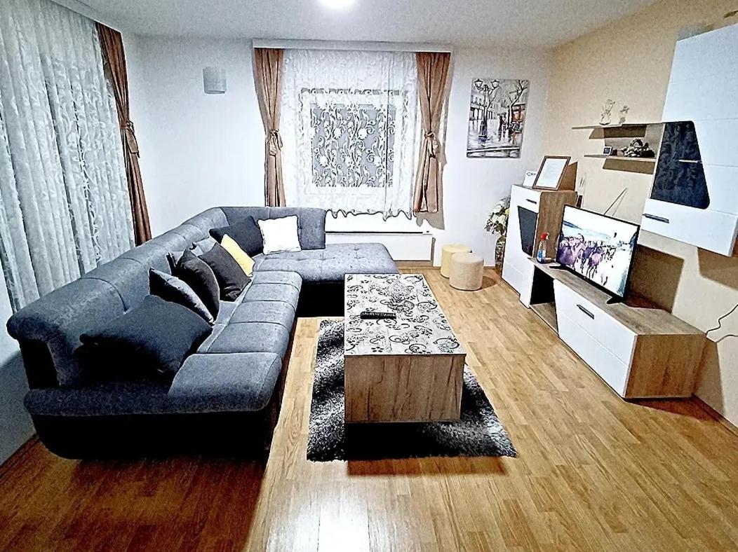 Vila Dzavric view 4