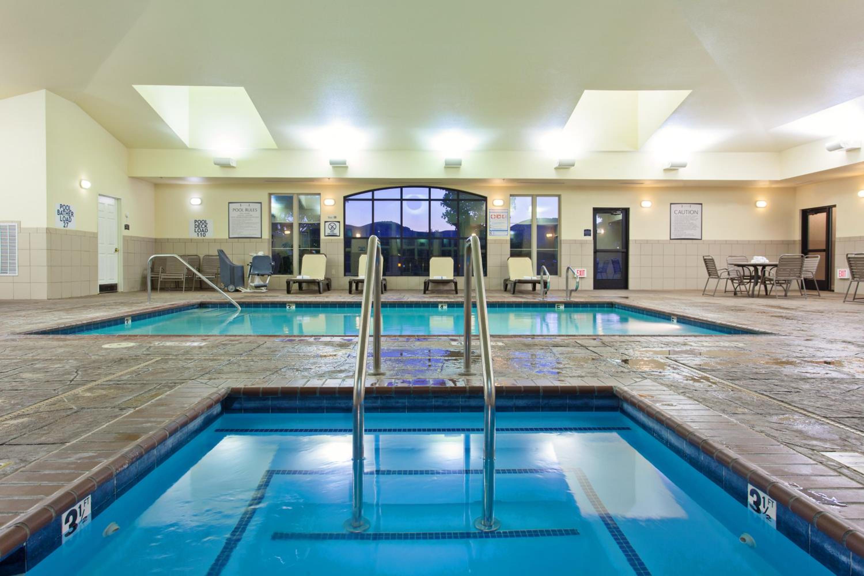 Fairfield Vacations - Staybridge Suites Fairfield Napa Valley Area, an IHG Hotel - Property Image 38