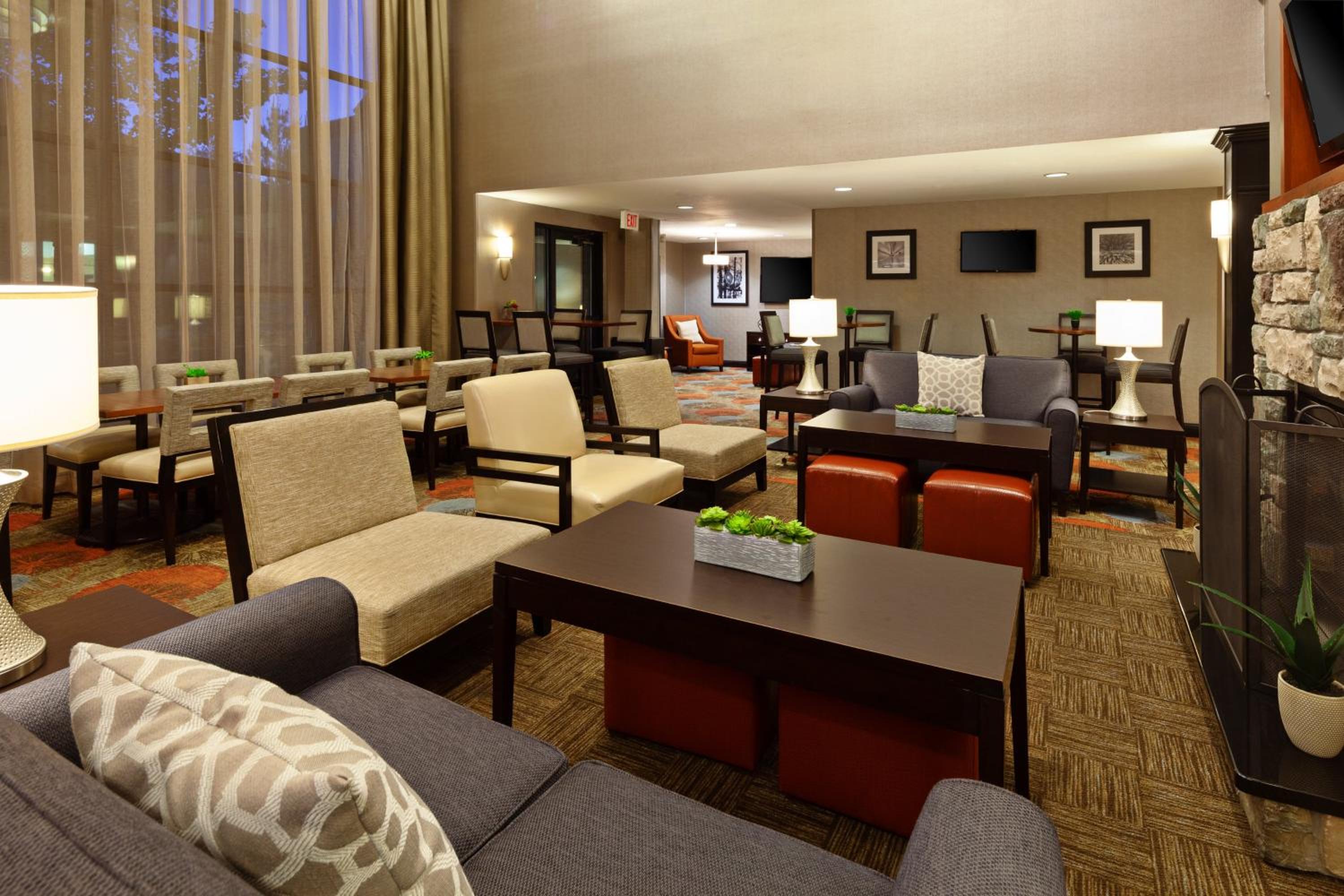 Fairfield Vacations - Staybridge Suites Fairfield Napa Valley Area, an IHG Hotel - Property Image 49