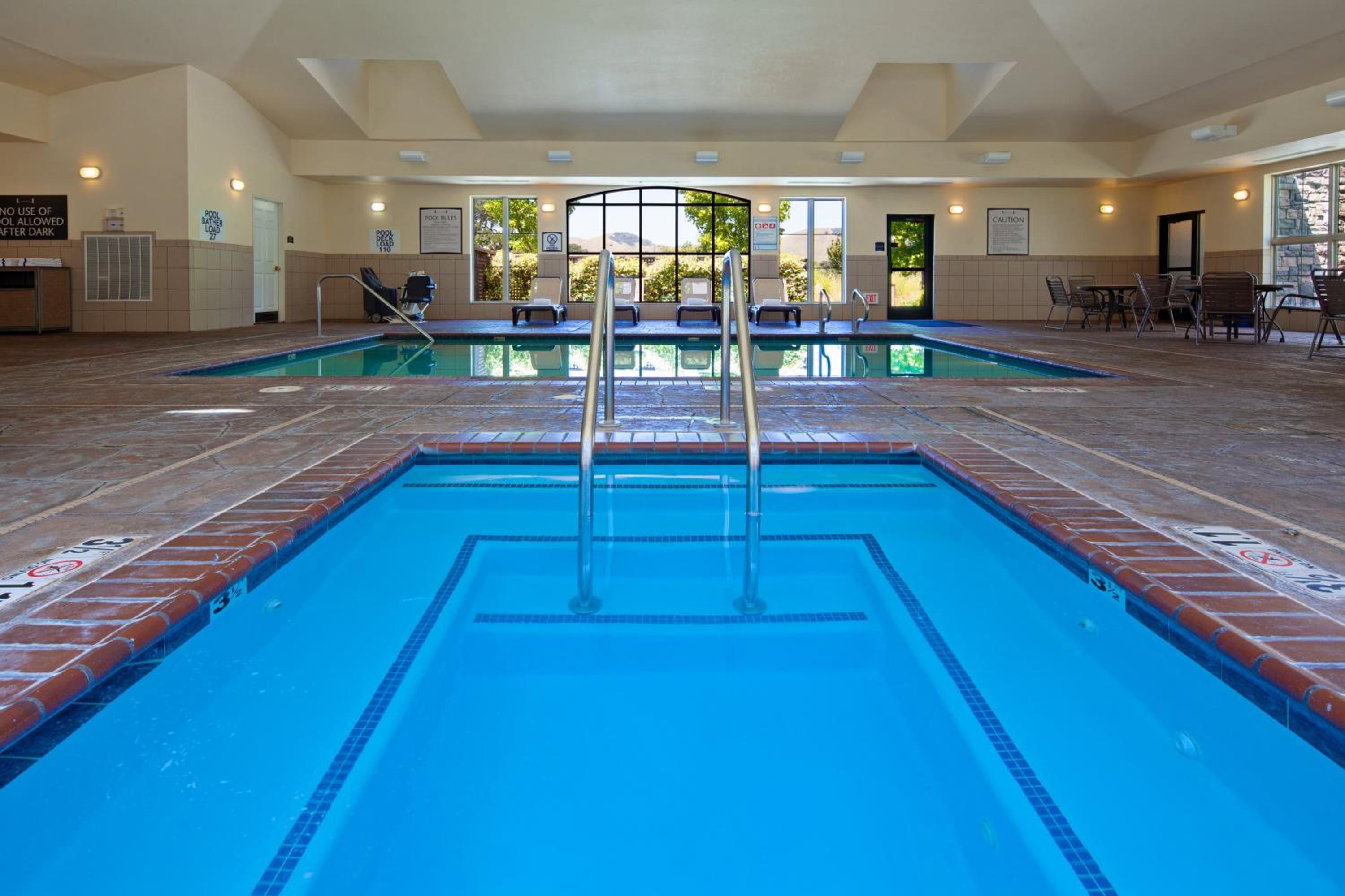 Fairfield Vacations - Staybridge Suites Fairfield Napa Valley Area, an IHG Hotel - Property Image 37