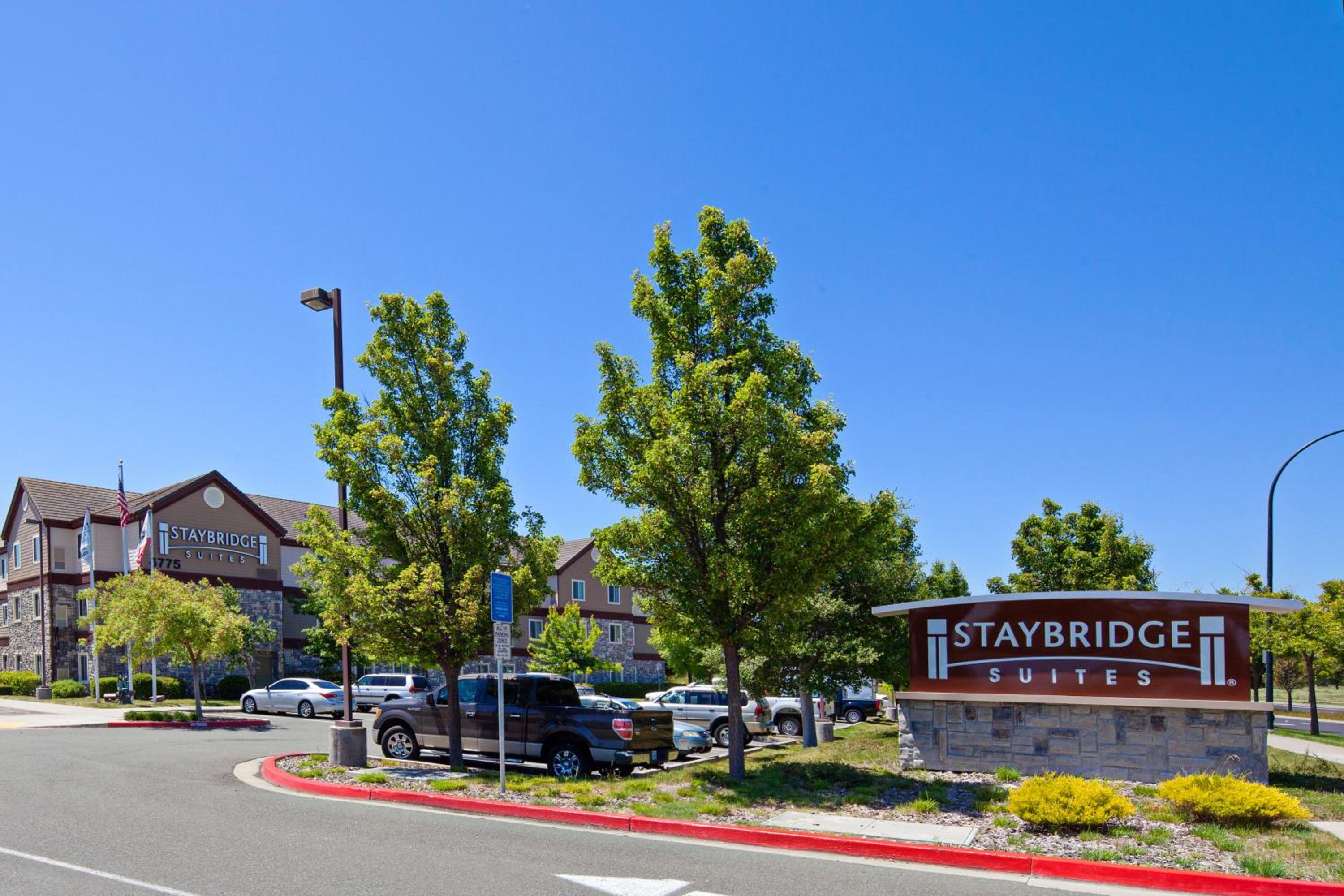 Fairfield Vacations - Staybridge Suites Fairfield Napa Valley Area, an IHG Hotel - Property Image 36