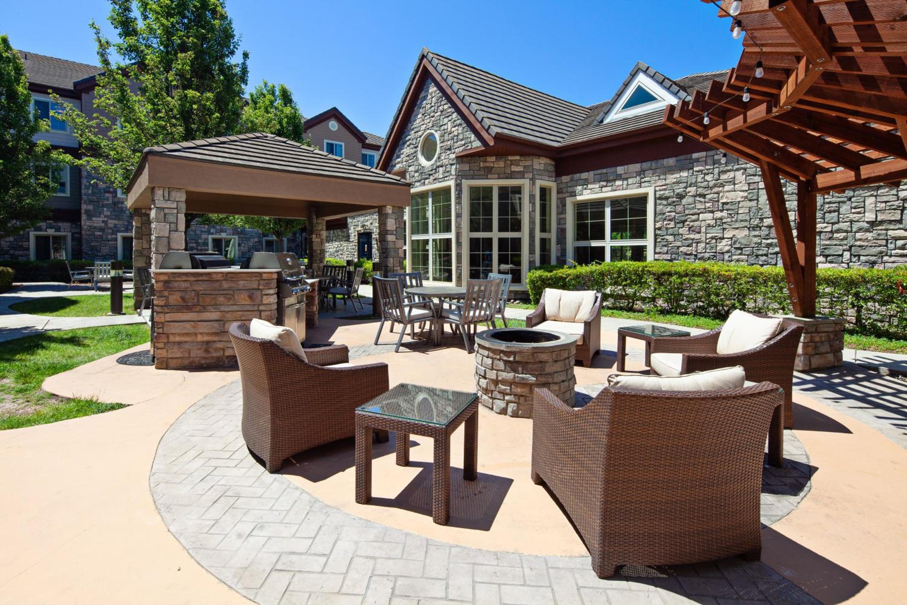 Fairfield Vacations - Staybridge Suites Fairfield Napa Valley Area, an IHG Hotel - Property Image 46