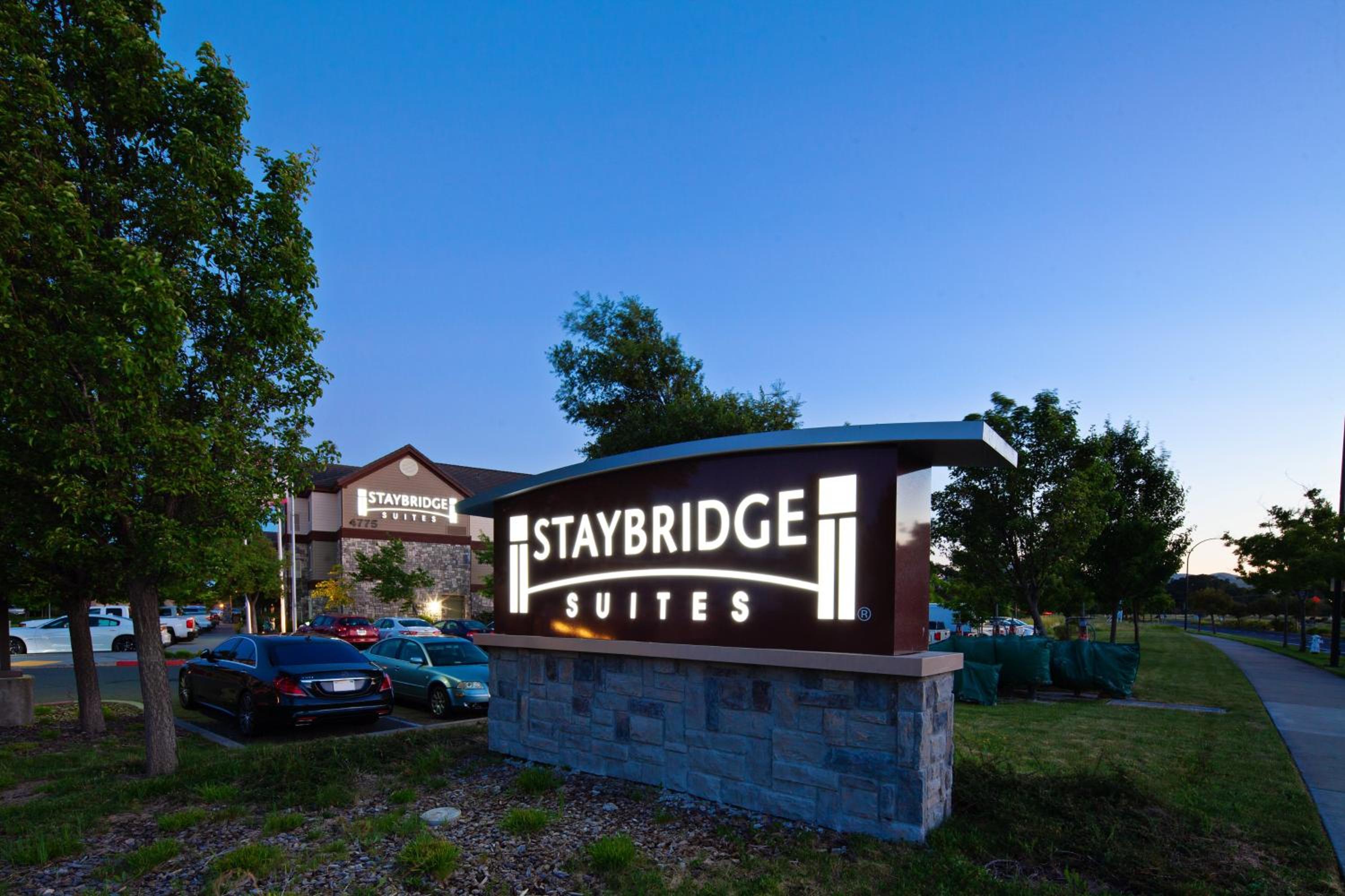 Fairfield Vacations - Staybridge Suites Fairfield Napa Valley Area, an IHG Hotel - Property Image 39