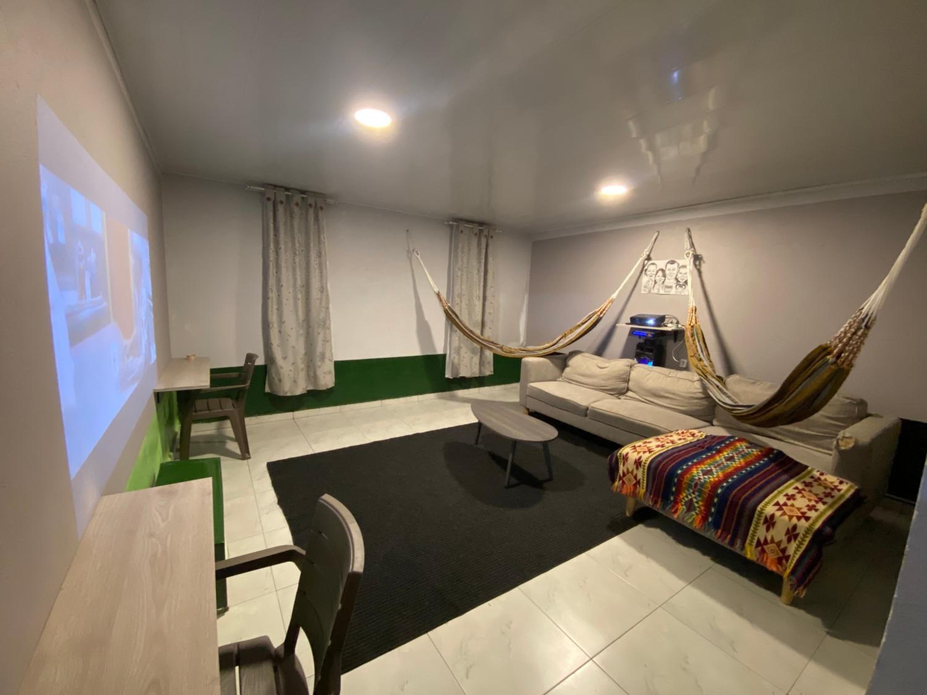 Casa ovejas negras - Tranquilidad en el campo, cerca al PARQUE ECOTURISTUCO PIEDRA COLGADA