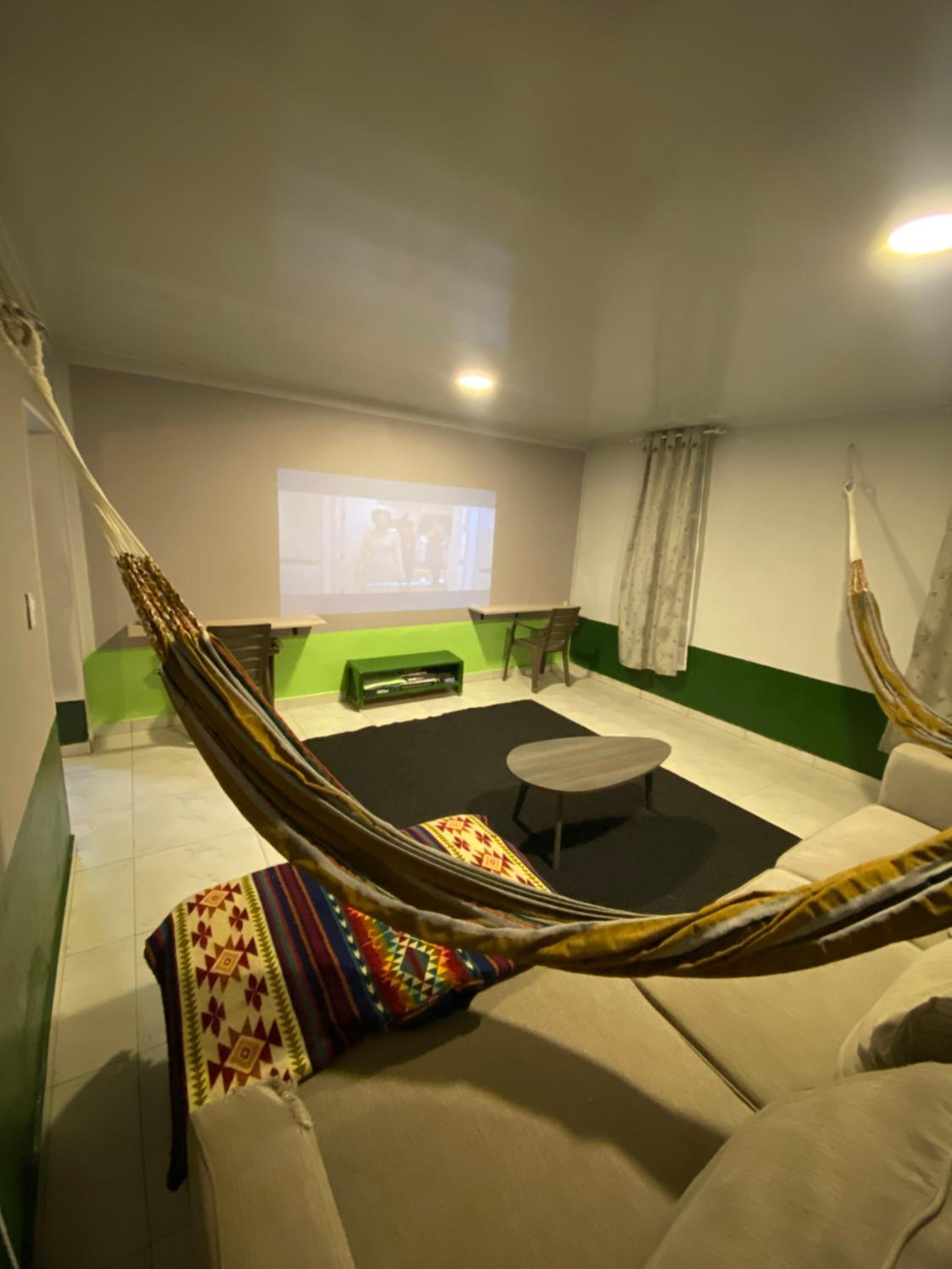 Casa ovejas negras - Tranquilidad en el campo, cerca al PARQUE ECOTURISTUCO PIEDRA COLGADA