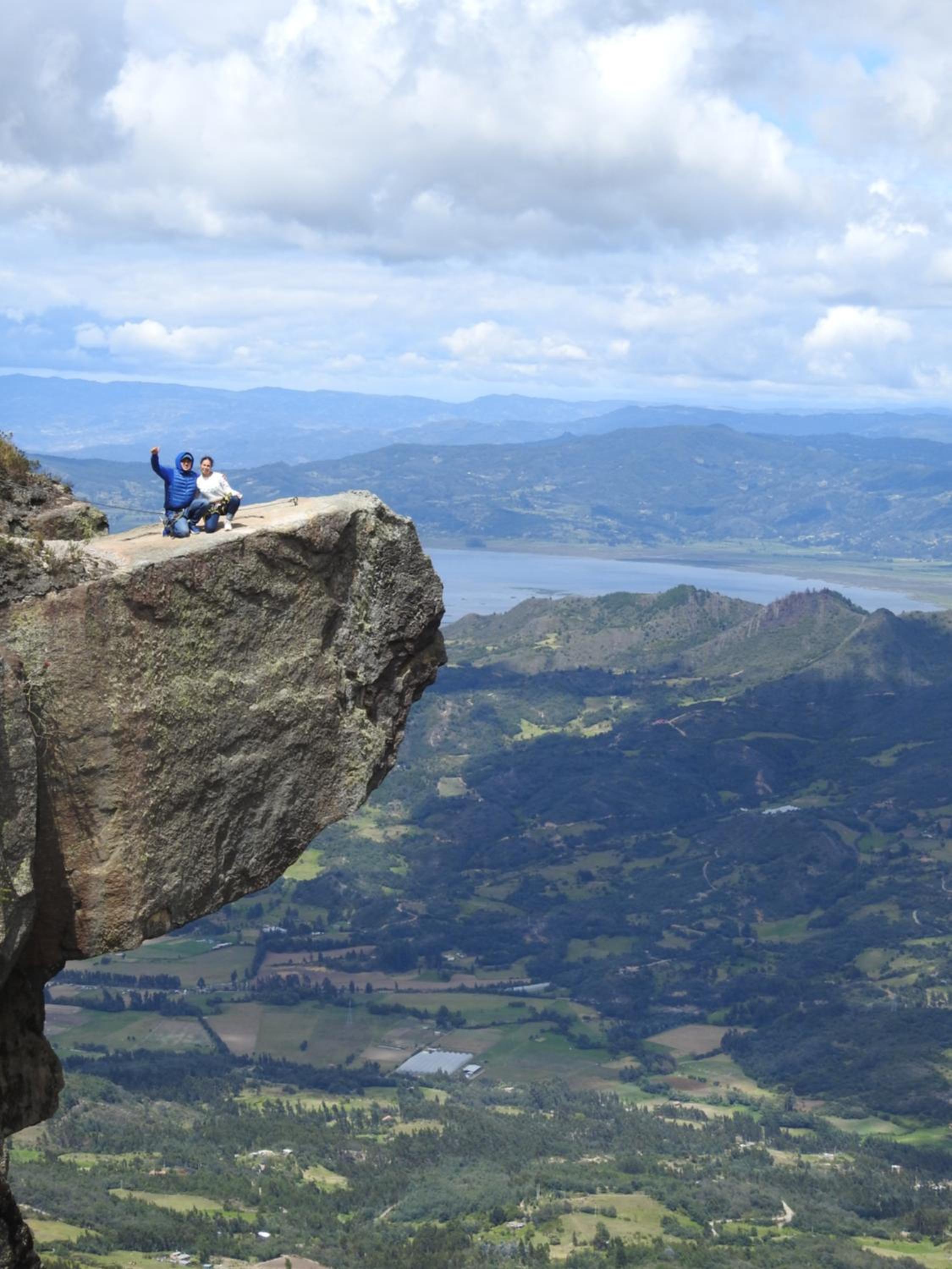 Casa ovejas negras - Tranquilidad en el campo, cerca al PARQUE ECOTURISTUCO PIEDRA COLGADA