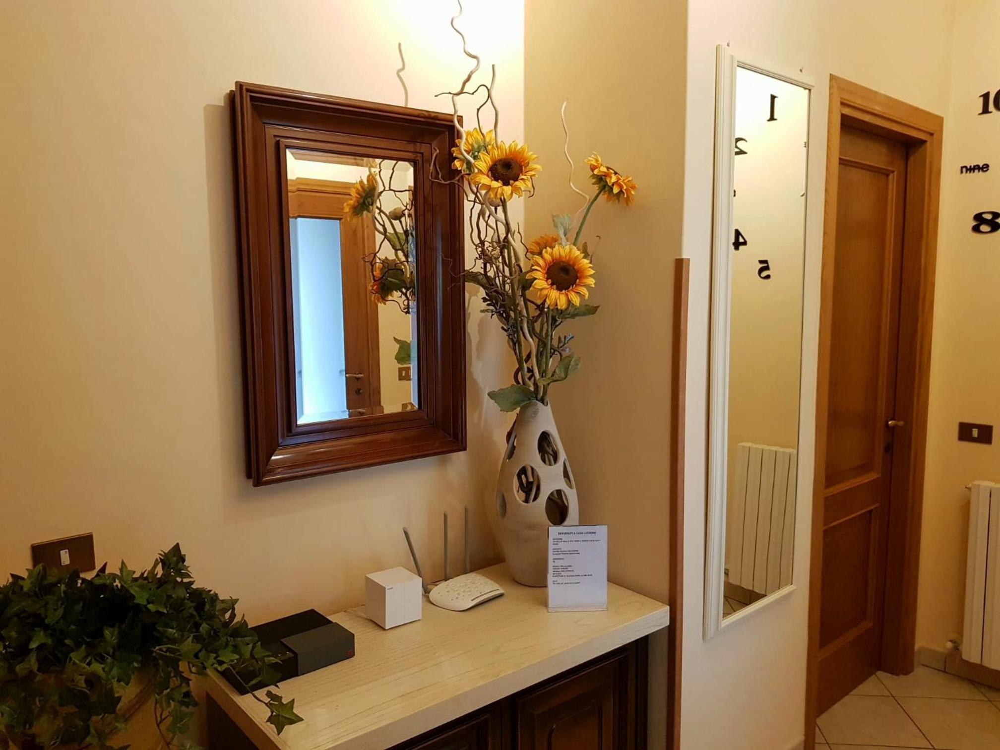 Casa Luciana - Comfort a Lucca con Parcheggio view 2
