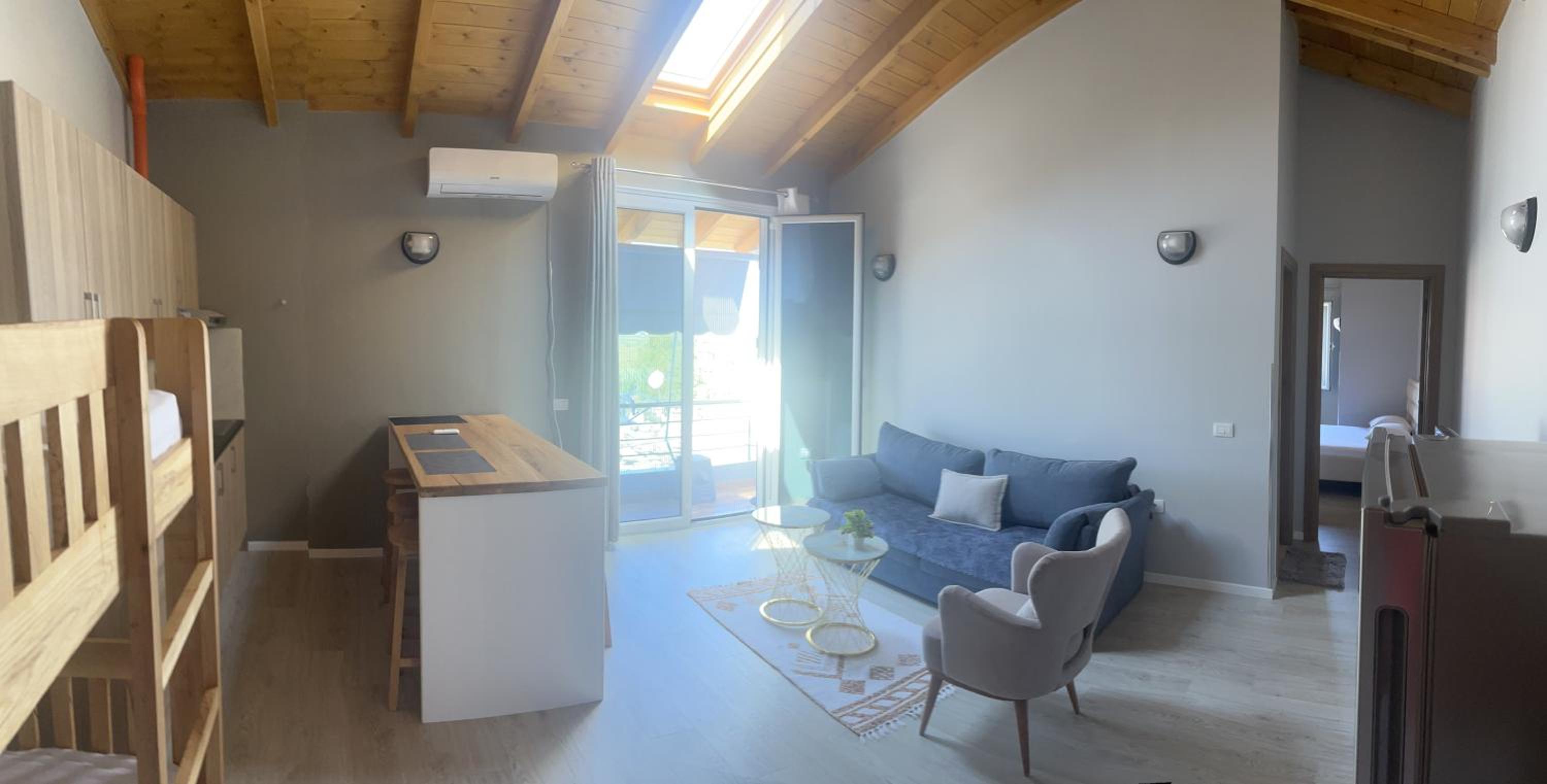 Villa Yseni