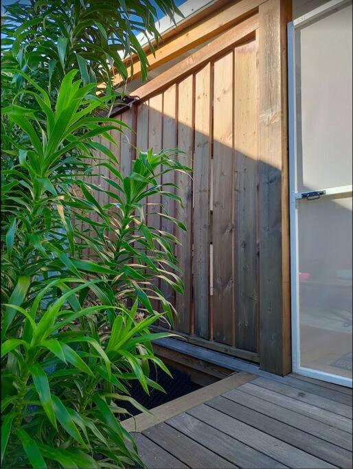 Bungalow les Songes view 5
