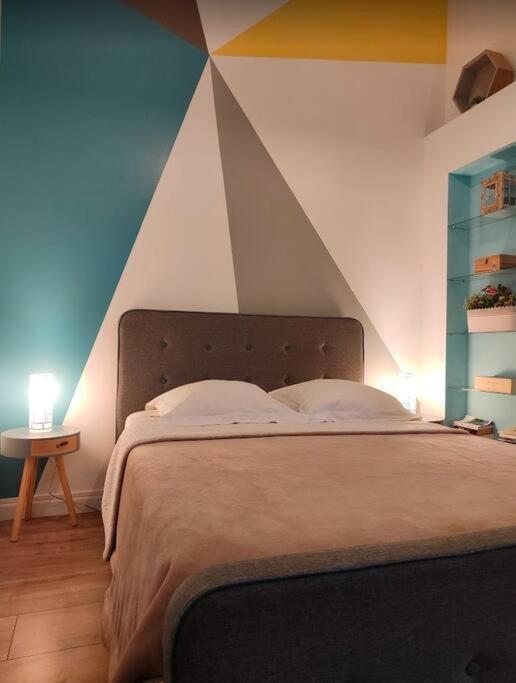 Bungalow les Songes view 2