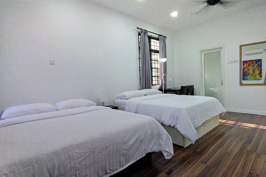 Forest Valley Homestay Bungalow for Family/Group Staycation/Gathering photo 2