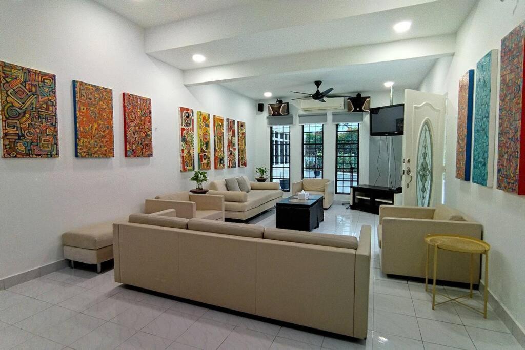 Forest Valley Homestay Bungalow for Family/Group Staycation/Gathering photo 3