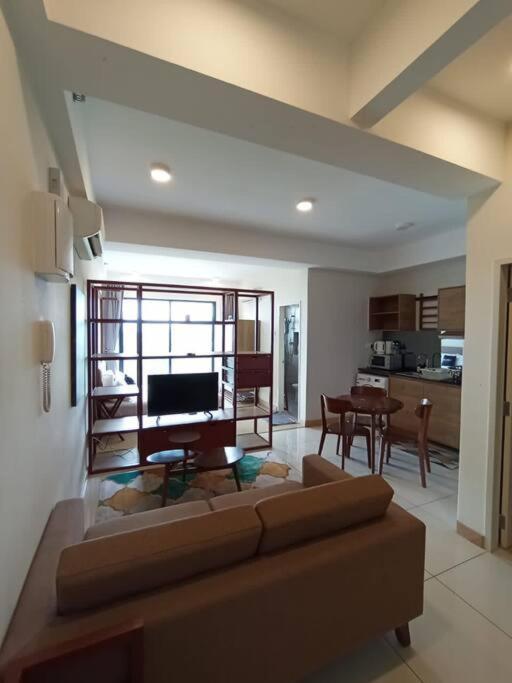 Timurbay Seafront Residence By Seaview Bliss photo 5
