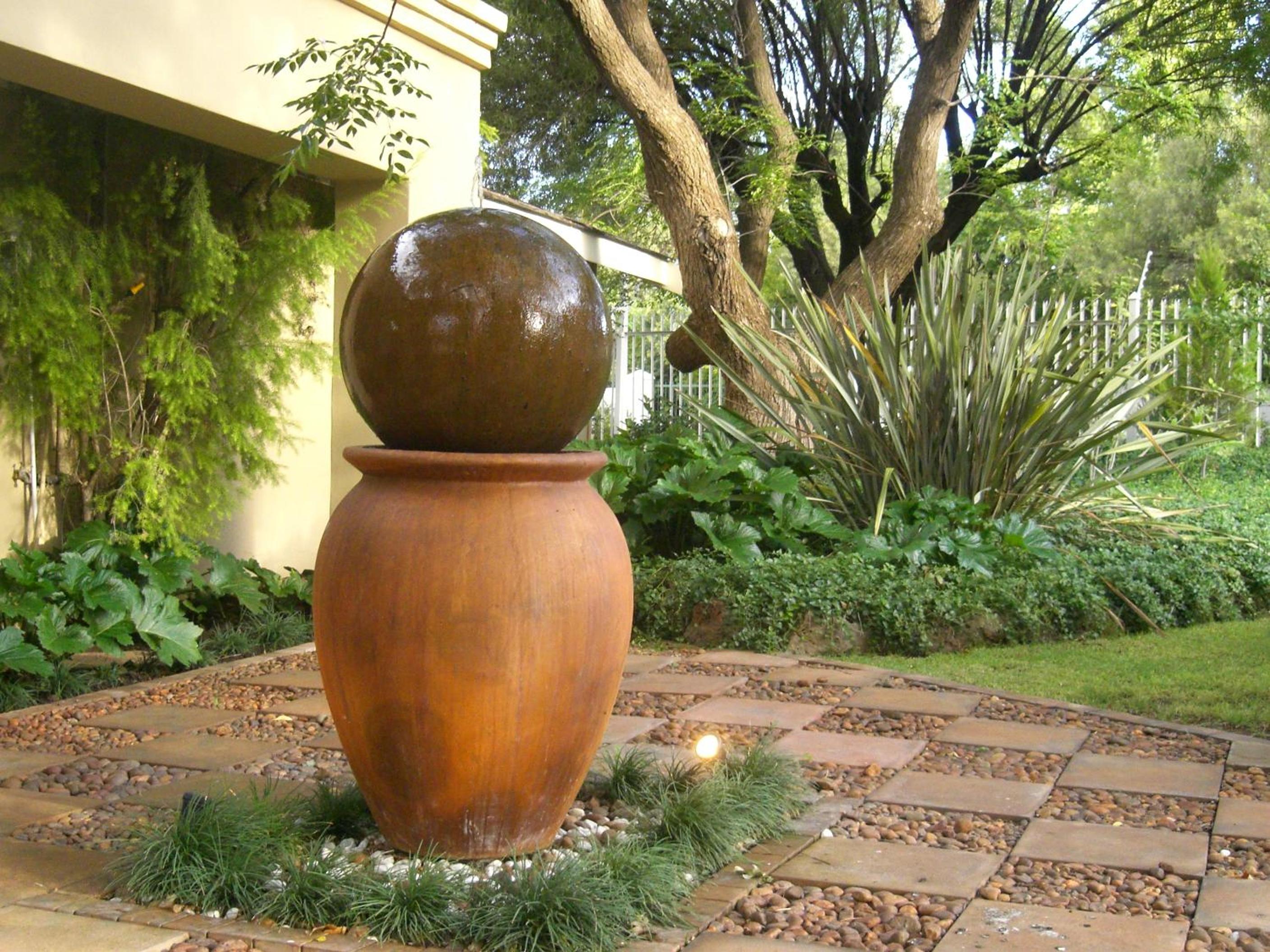 Bayswater Lodge