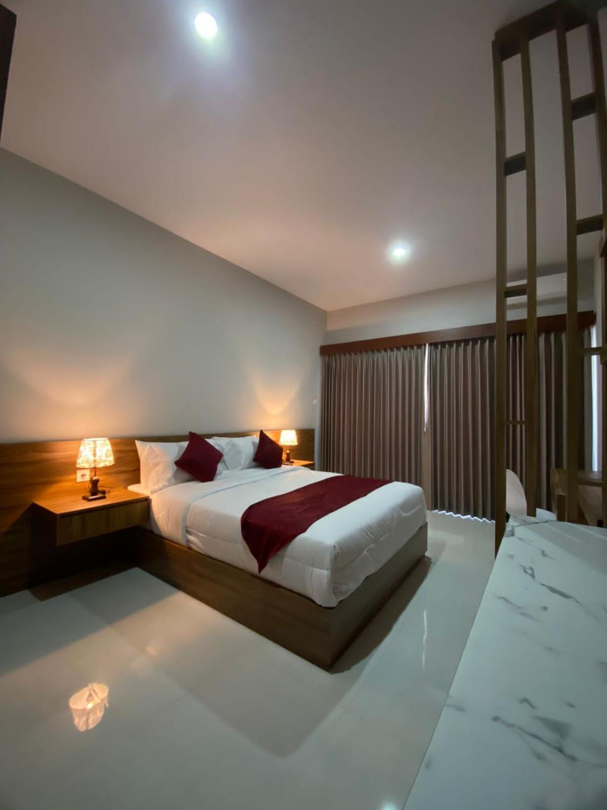 Pondok Puspa Sumekar