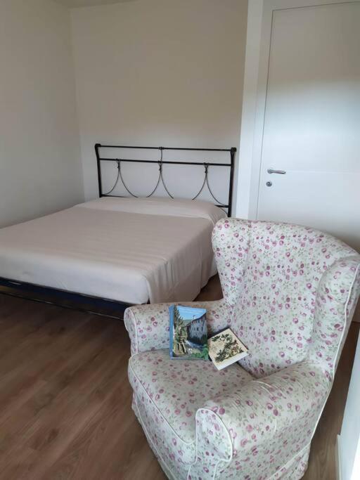 APPARTAMENTO CASAPIAVE: Comodo nido fronte Piave view 2