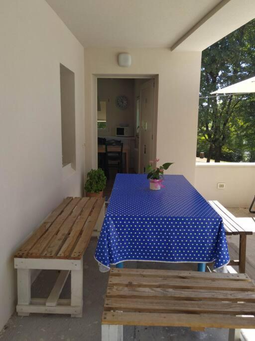 APPARTAMENTO CASAPIAVE: Comodo nido fronte Piave view 3