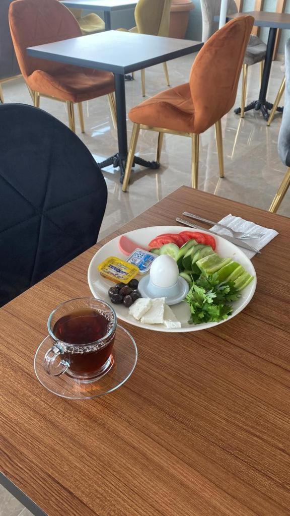 Lukka Suit Otel - Image 17