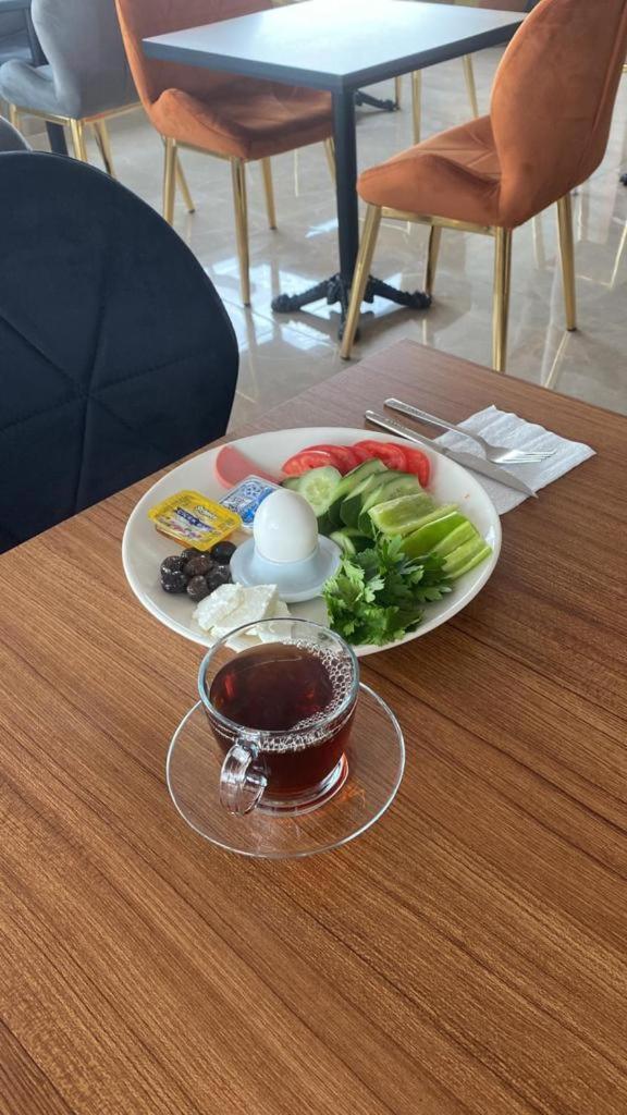 Lukka Suit Otel - Image 15