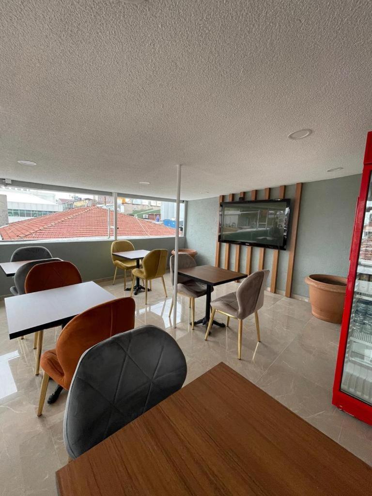 Lukka Suit Otel - Image 20