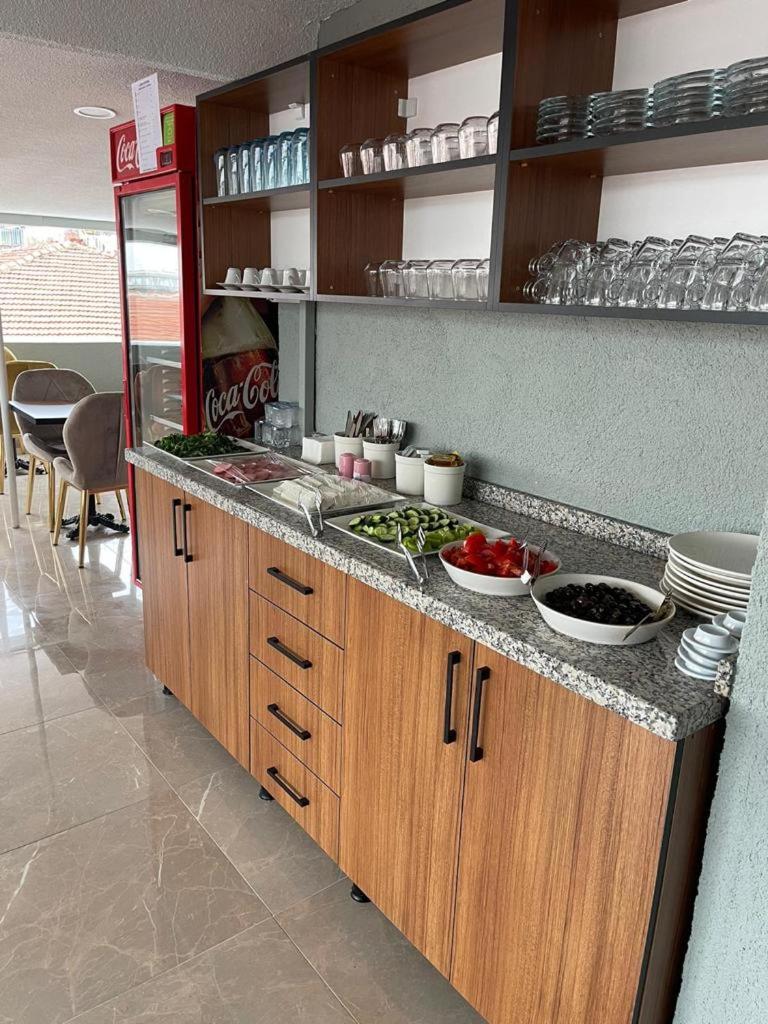 Lukka Suit Otel - Image 14