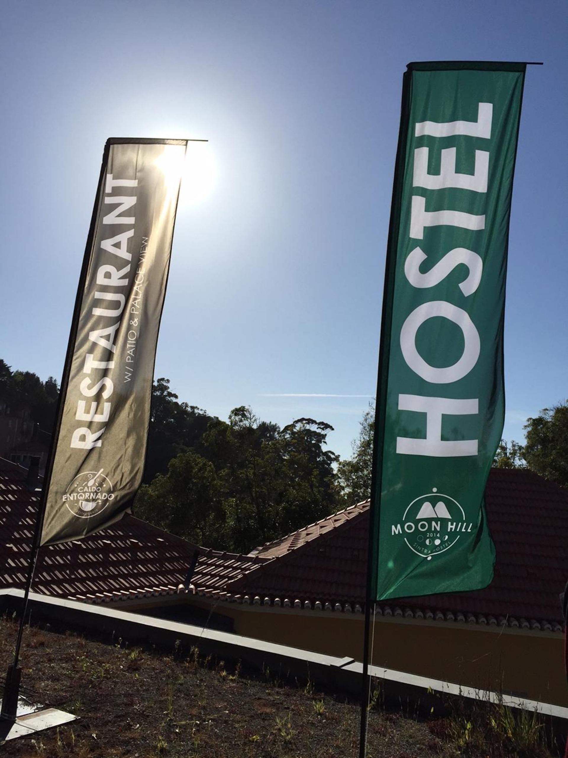 Moon Hill Hostel