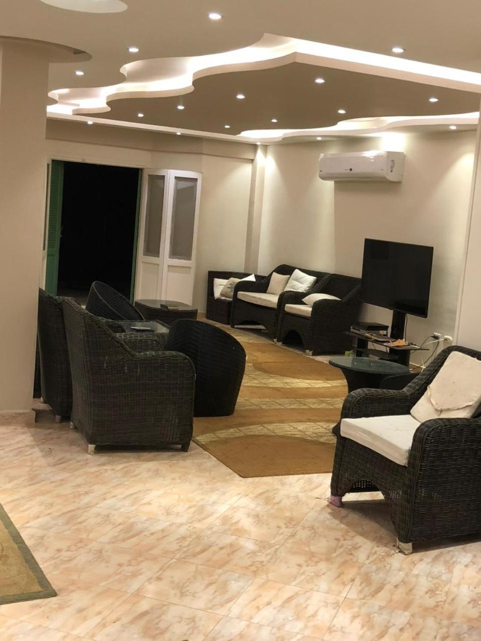 Great stay