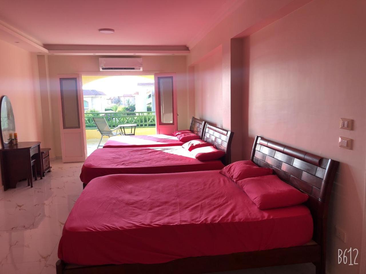 Great stay