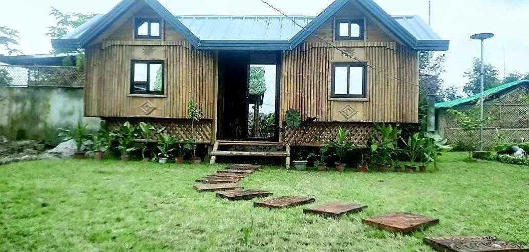 Unlimited Pax Bale Kubo-inspired Accommodation view 2