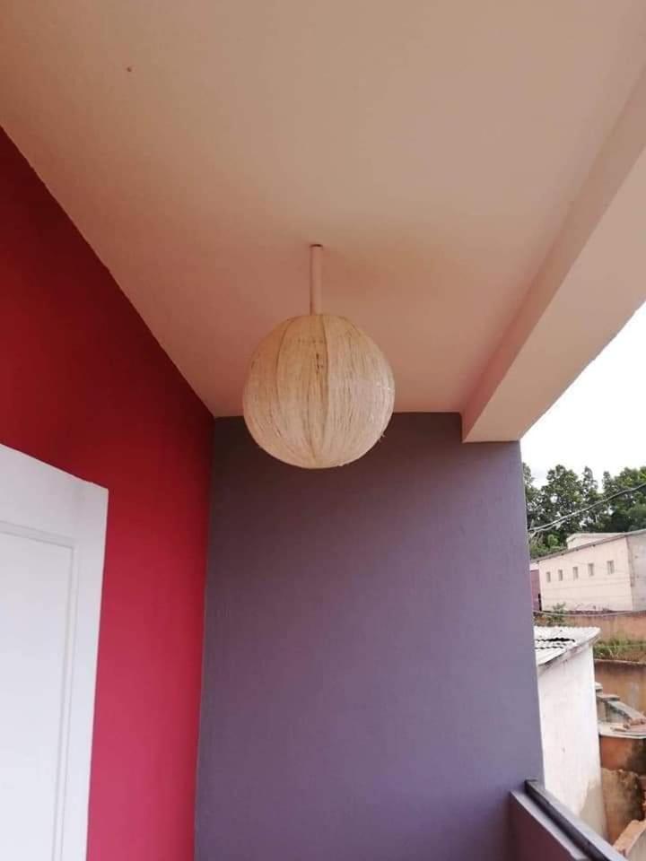 Appartements Andrian Location