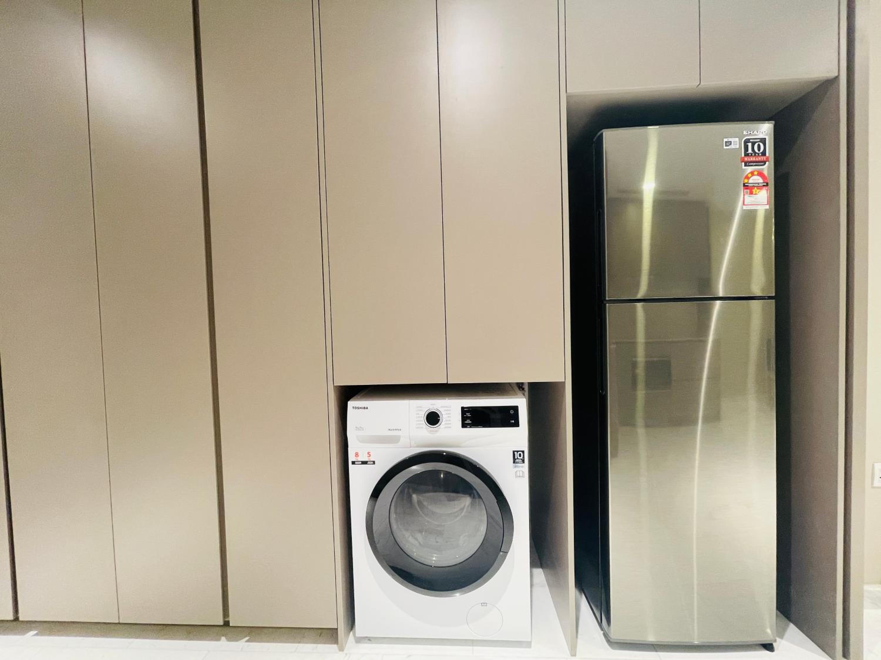 Eaton residences KLCC m@h
