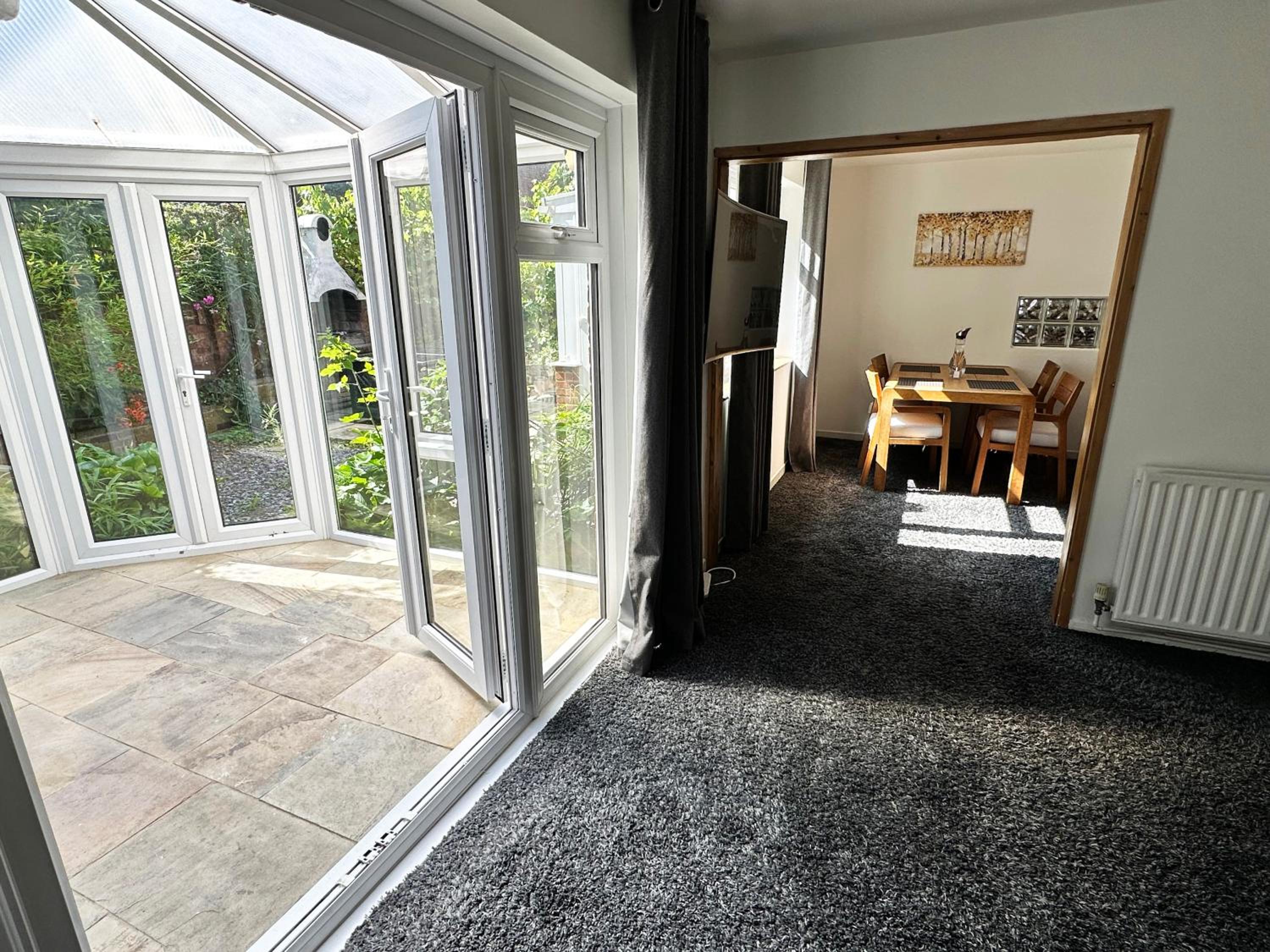 Detached house in Essex view 4