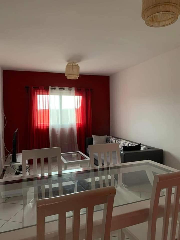 Appartements Andrian Location