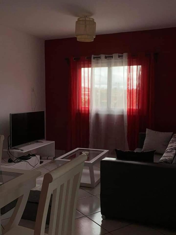 Appartements Andrian Location