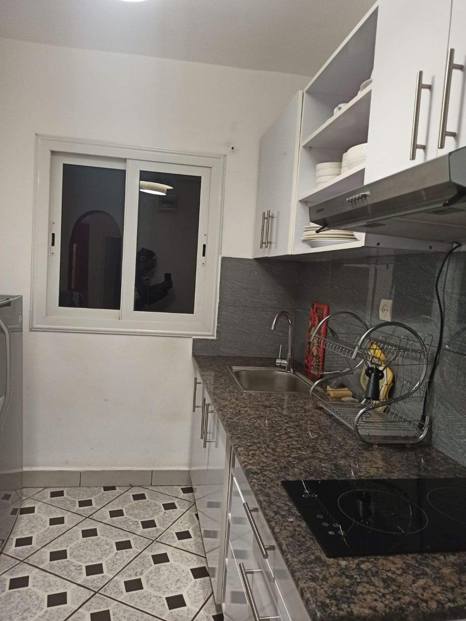 Appartements Andrian Location