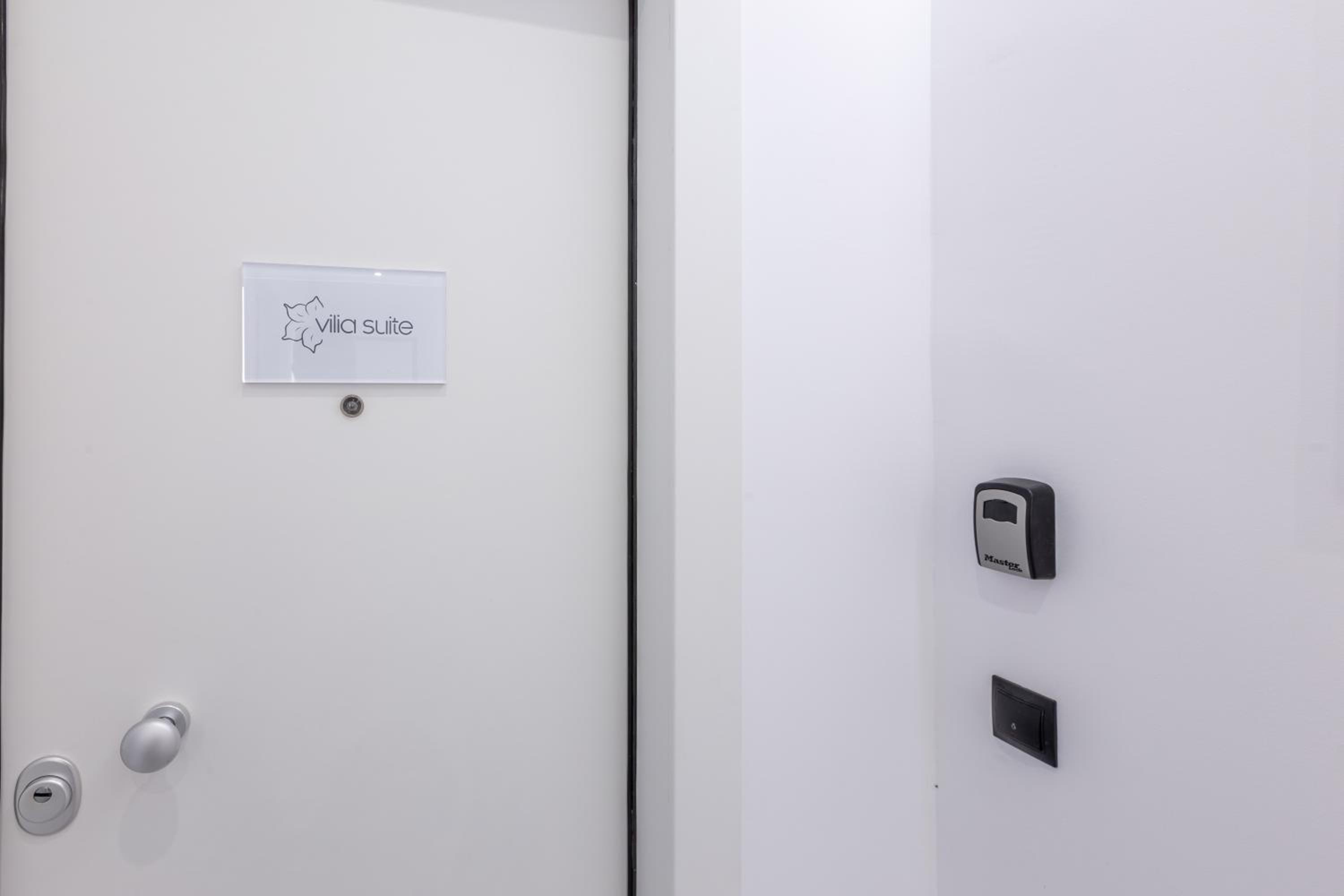 Mandevilia Suites