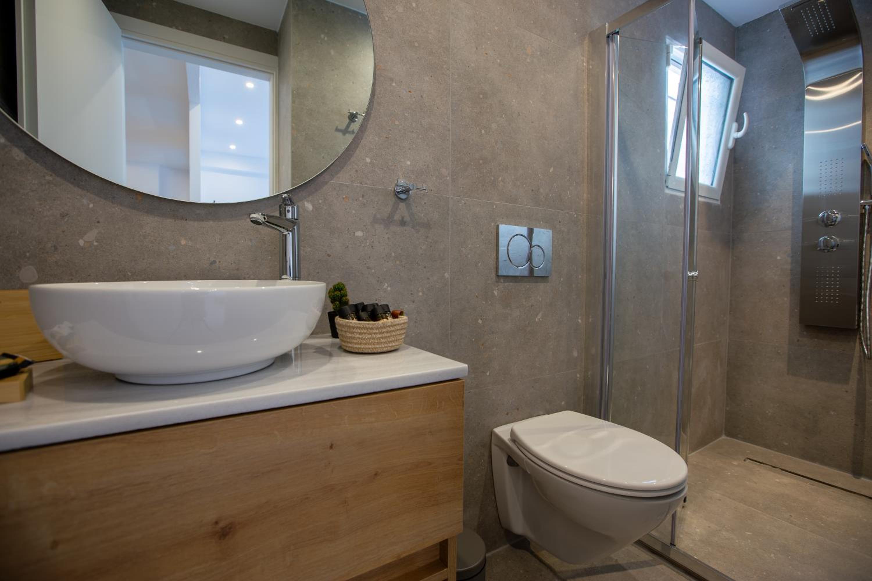 Mandevilia Suites