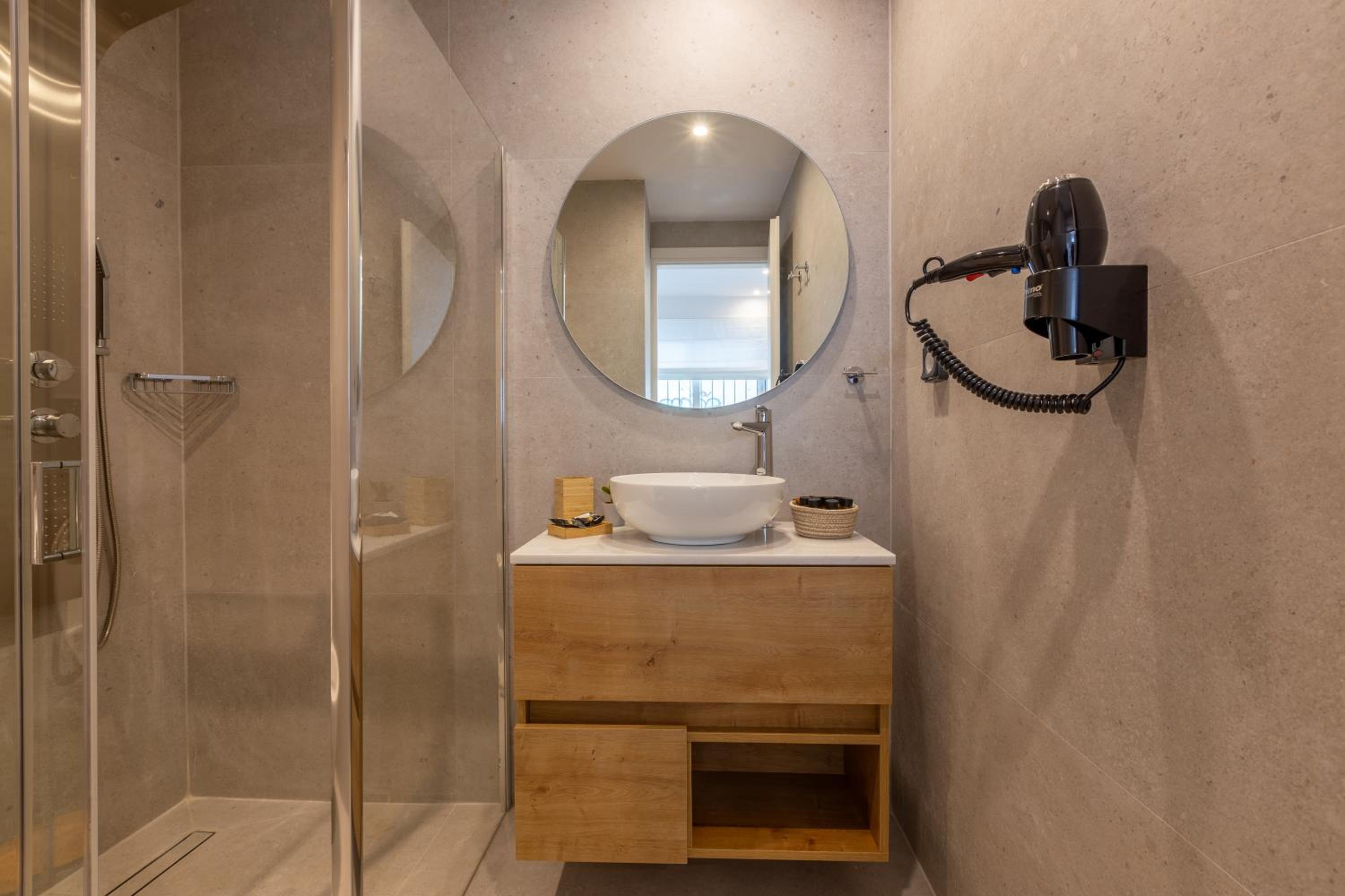 Mandevilia Suites