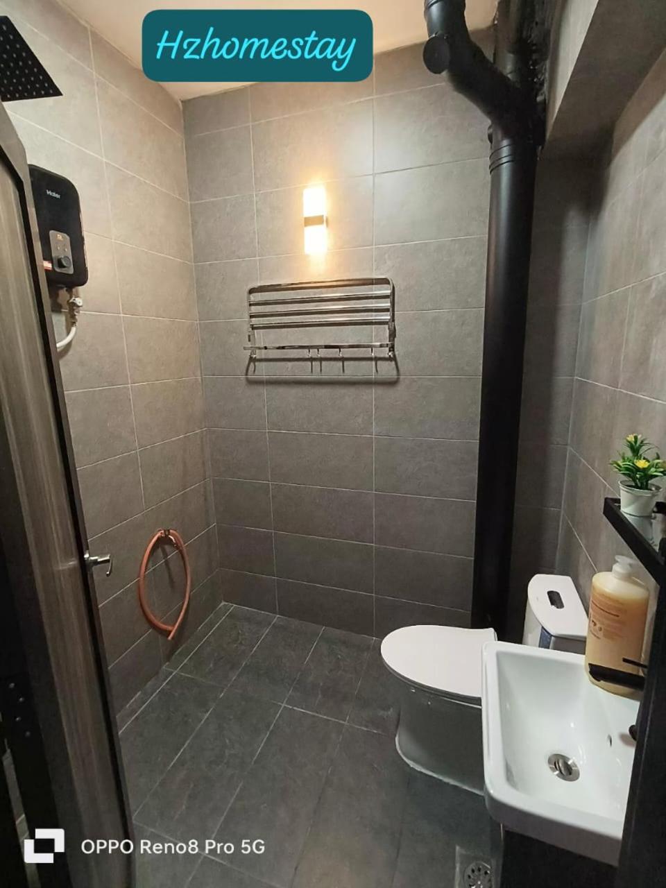Private condo 3room2toilet near beach with wifi,cuckoo photo 4