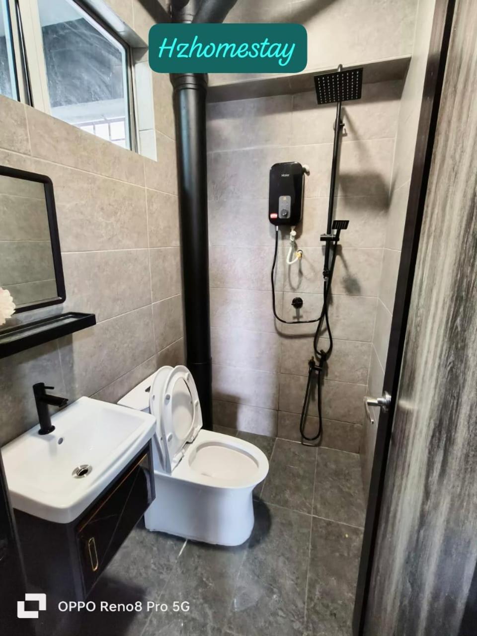 Private condo 3room2toilet near beach with wifi,cuckoo photo 5
