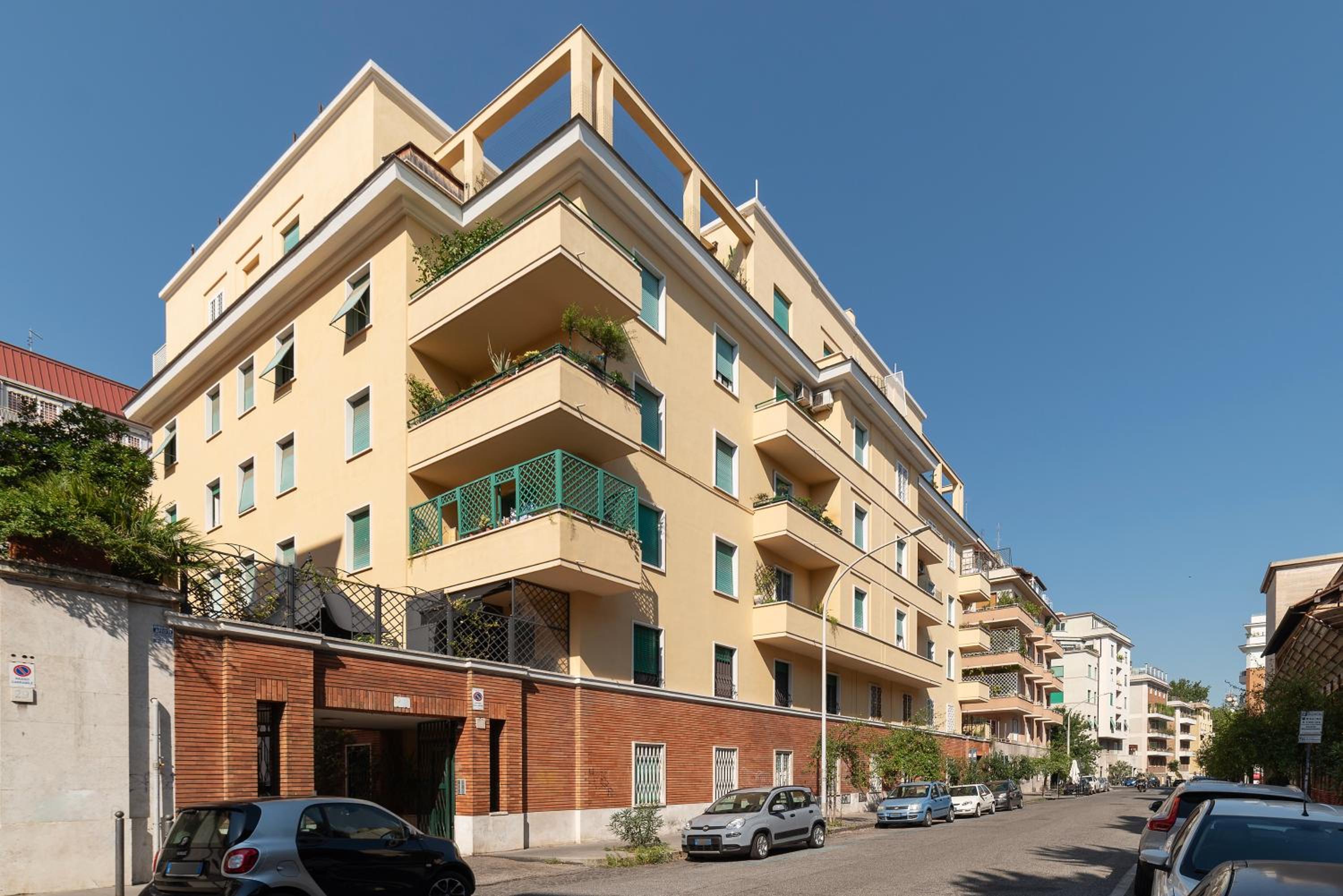 GuestHost - Piazza Bologna Sweet Apartment
