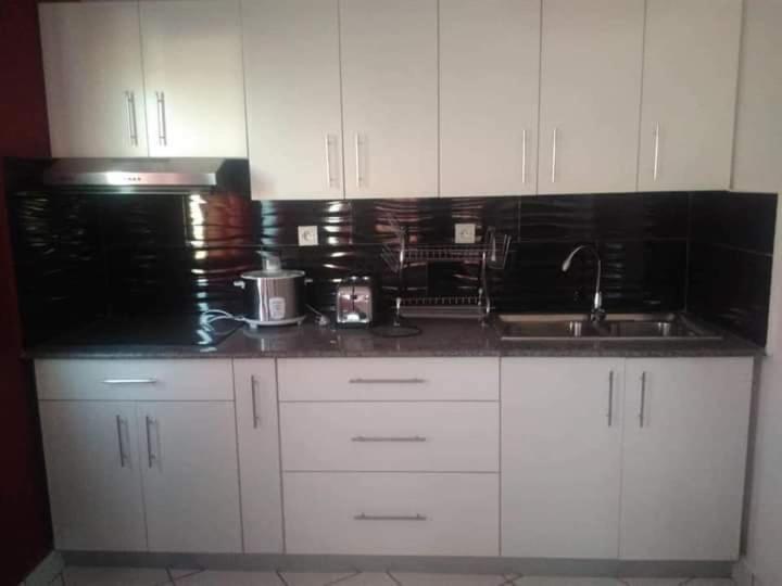 Appartements Andrian Location