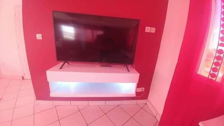 Appartements Andrian Location