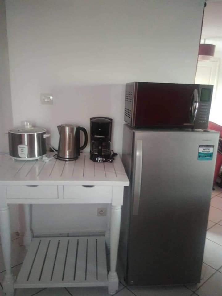 Appartements Andrian Location