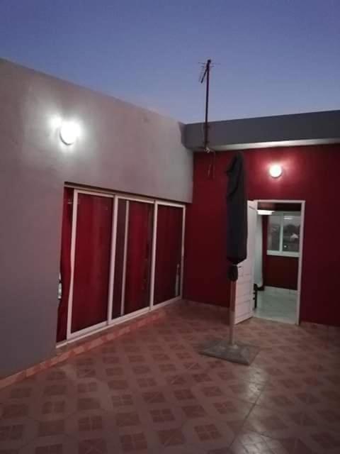 Appartements Andrian Location