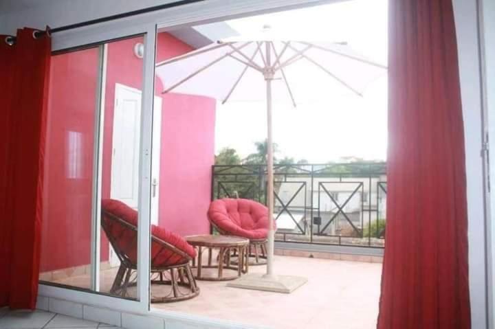 Appartements Andrian Location