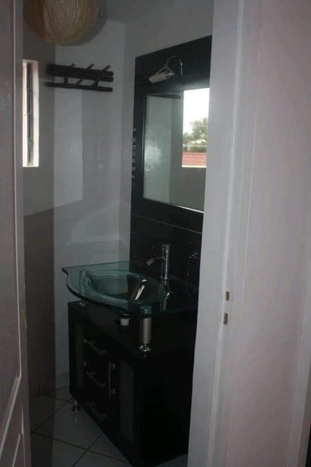 Appartements Andrian Location