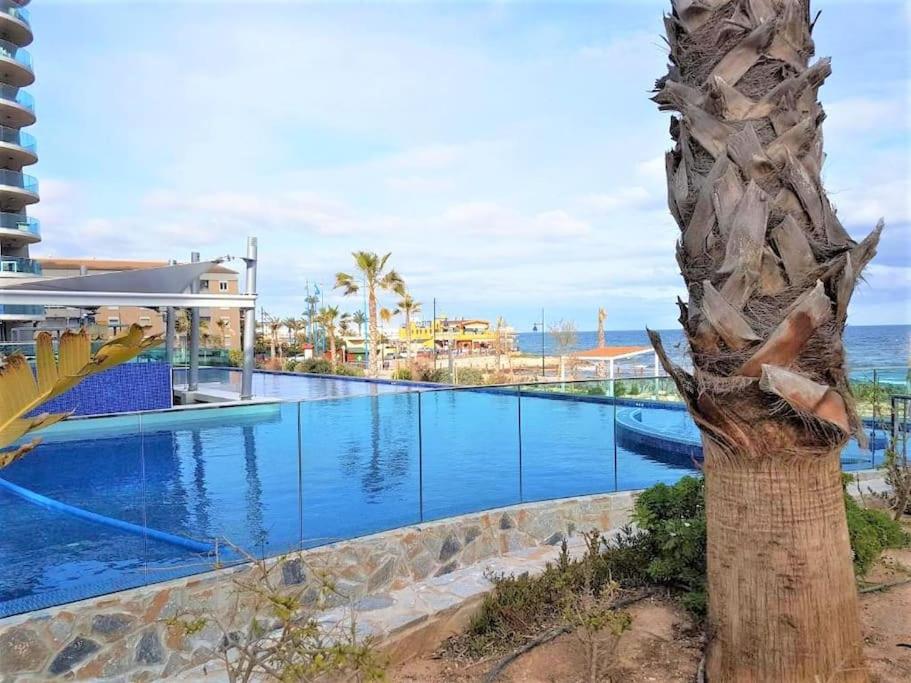 Stunning 2 bed apartment on the front sea line at Sea Senses view 5