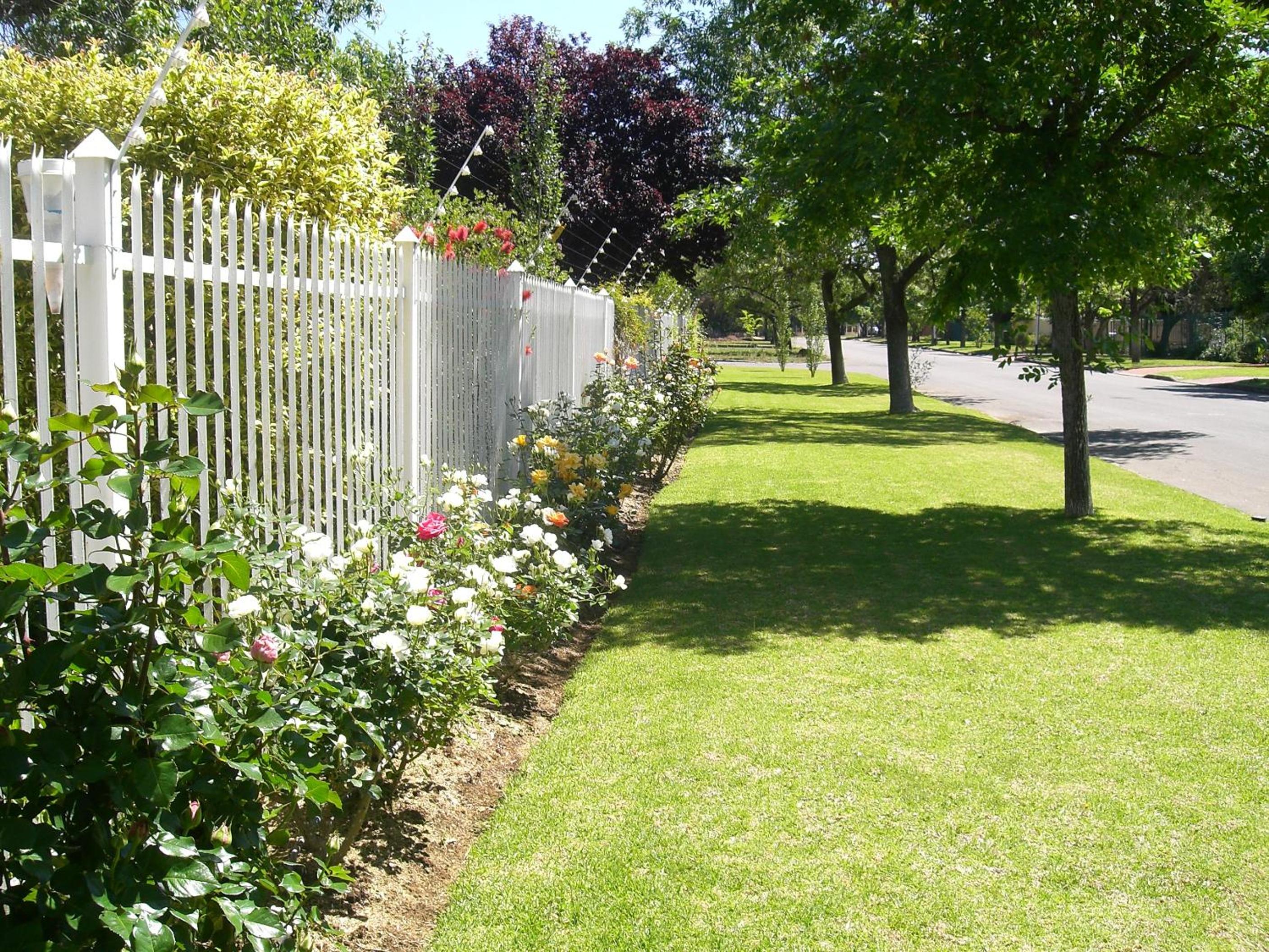 Bayswater Lodge
